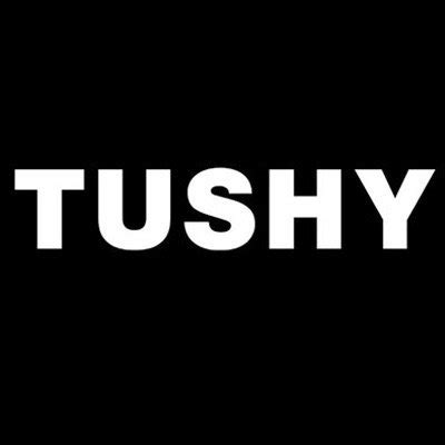 tushy .com|Tushy